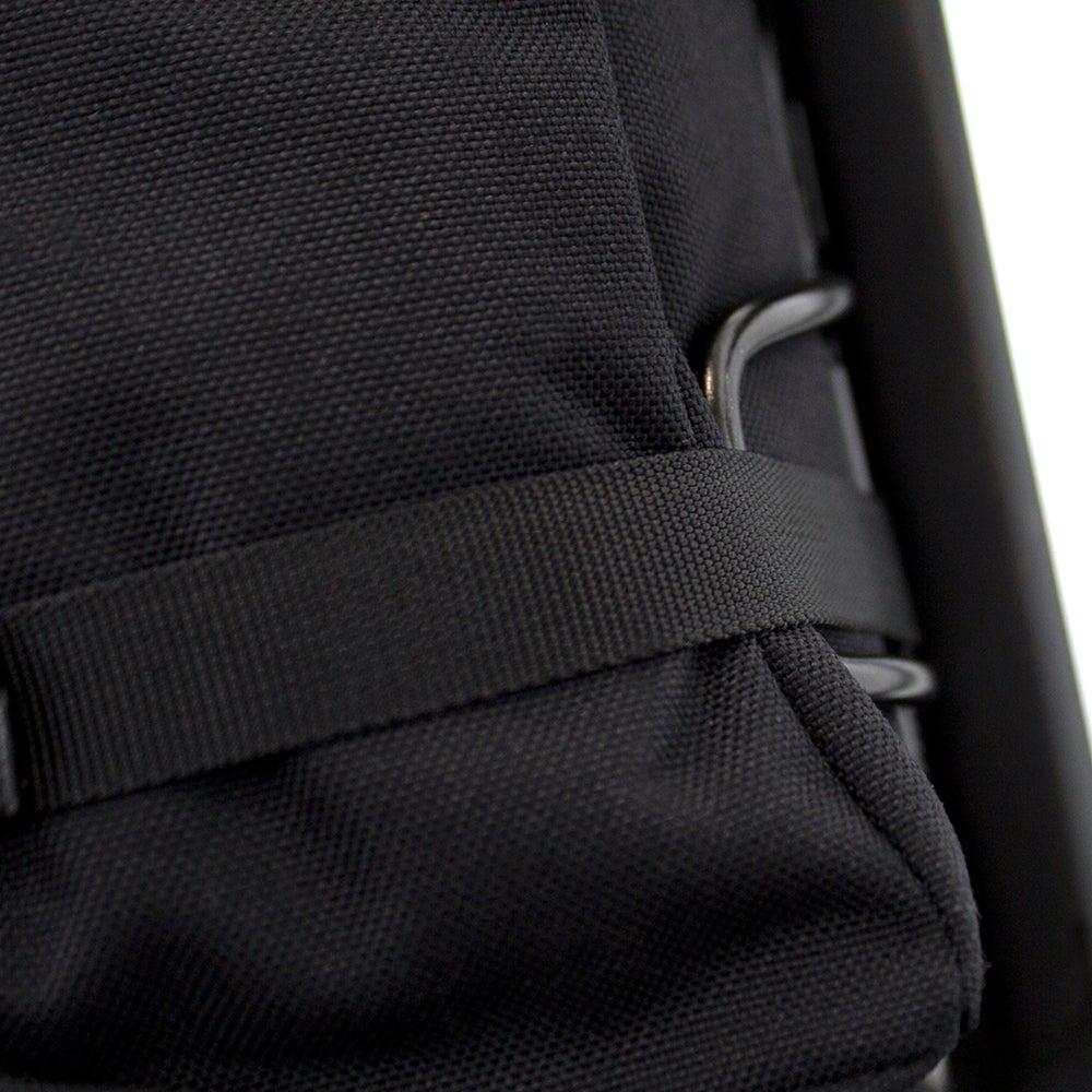 Restrap fork bag