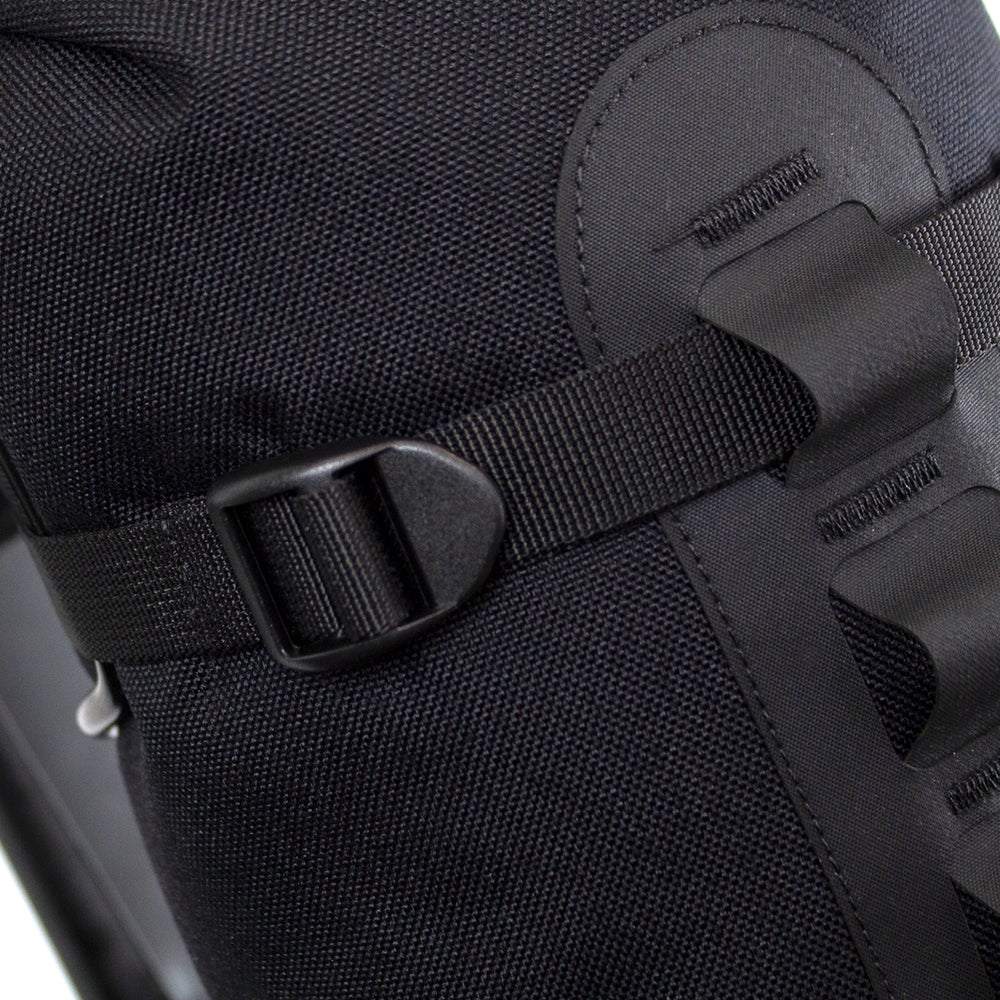 Restrap fork bag
