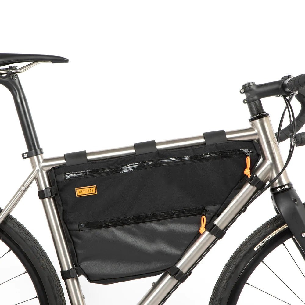 Restrap Full Frame Bag Medium 7.5L