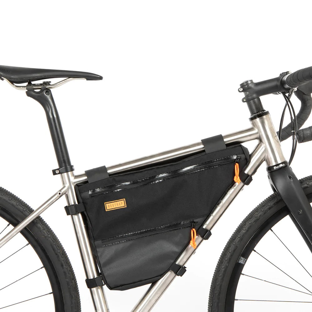 Restrap Full Frame Bag Small 6L