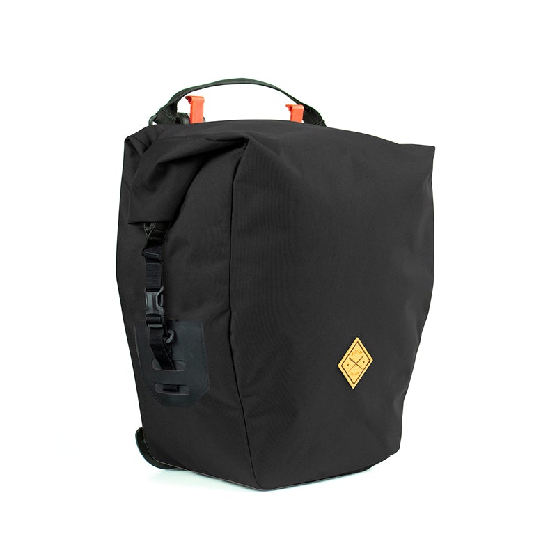Restrap Pannier 22L Black