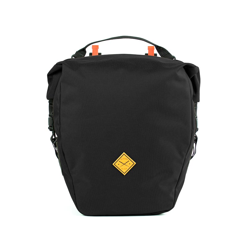 Restrap Pannier 22L Black