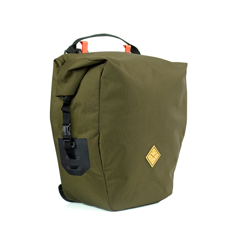 Restrap Pannier 22L Olive