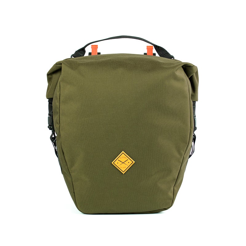 Restrap Pannier 22L Olive