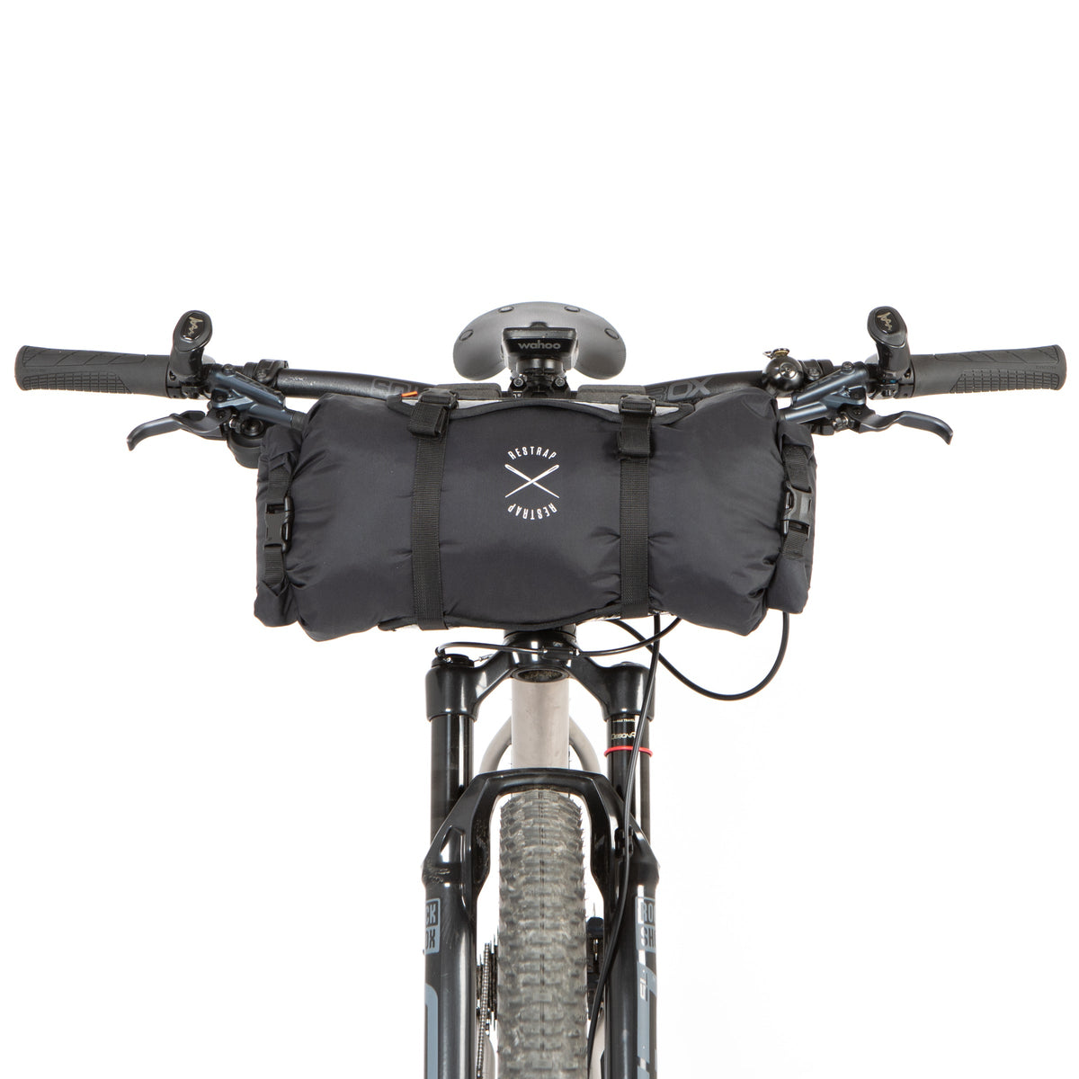 Restrap Race Bar Bag Flat Bar
