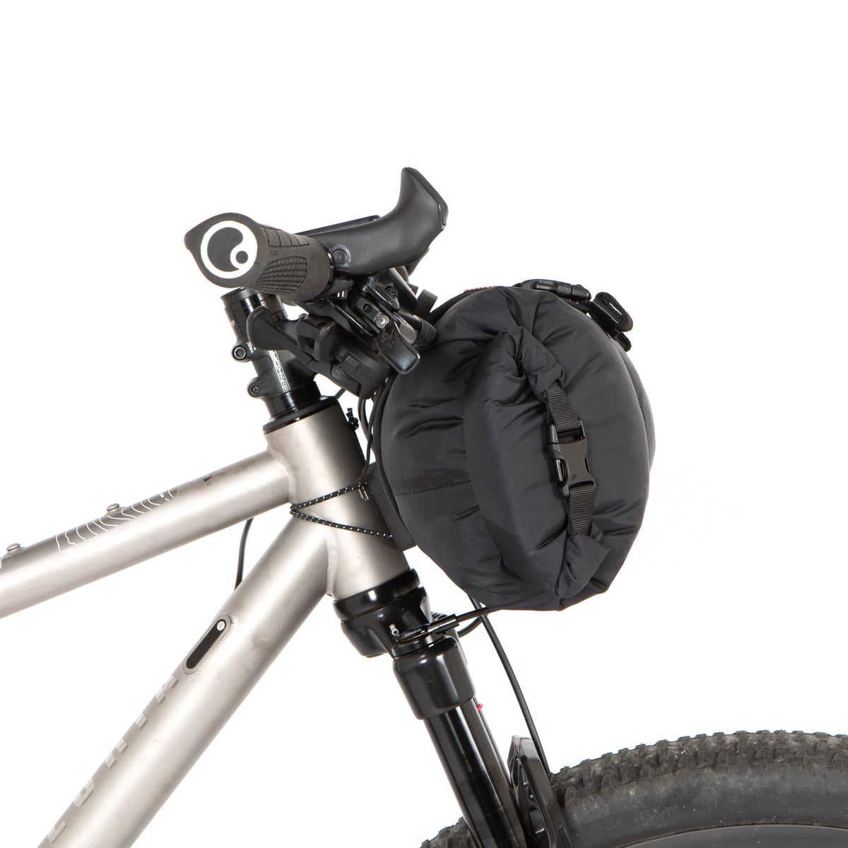 Restrap Race Bar Bag Flat Bar