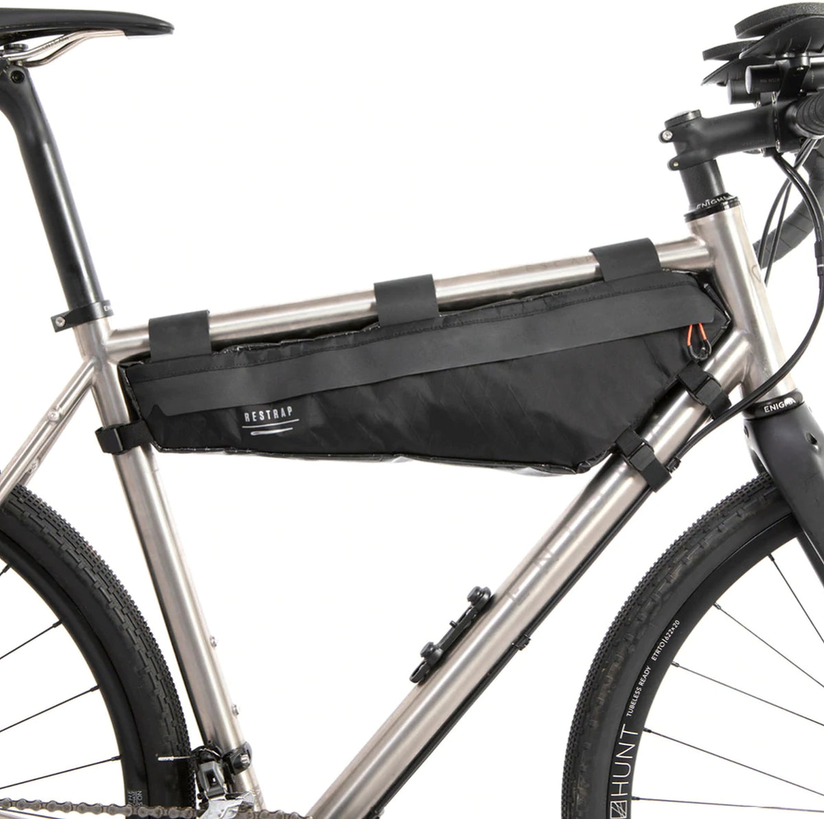 Restrap Race Frame Bag Large