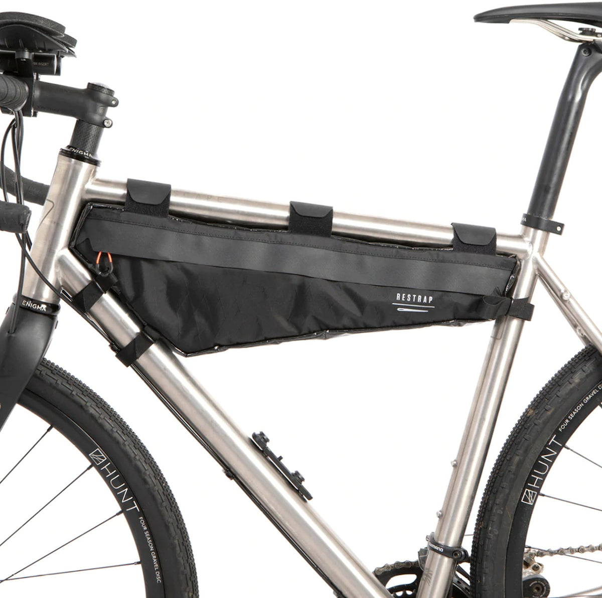 Restrap Race Frame Bag Large