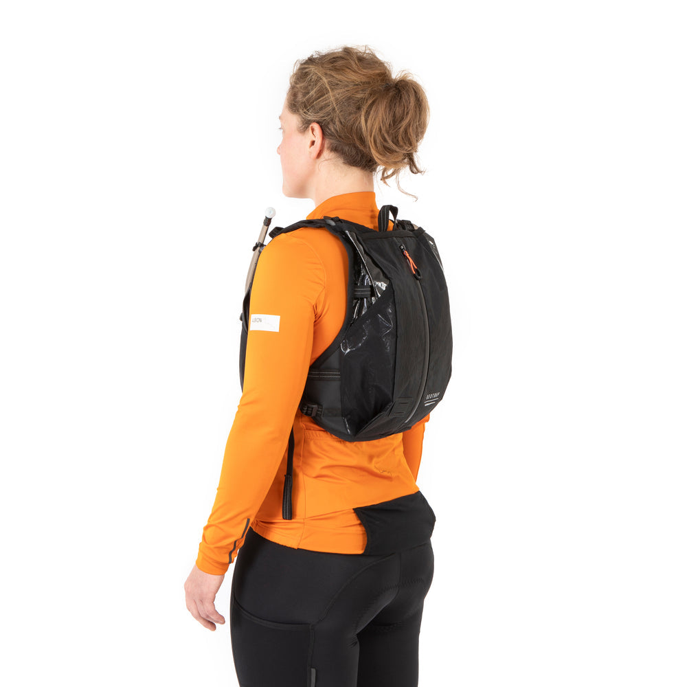 Chaleco de hidratación Restrap Race