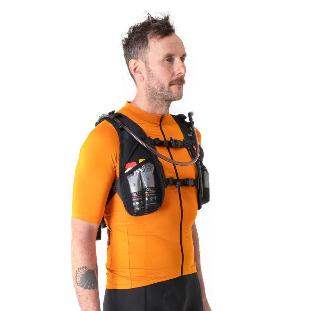 Chaleco de hidratación Restrap Race