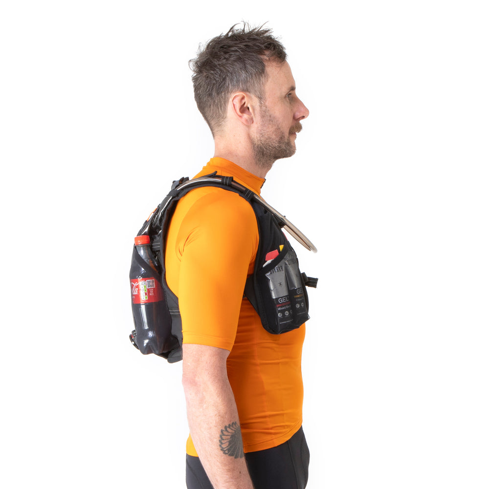 Chaleco de hidratación Restrap Race