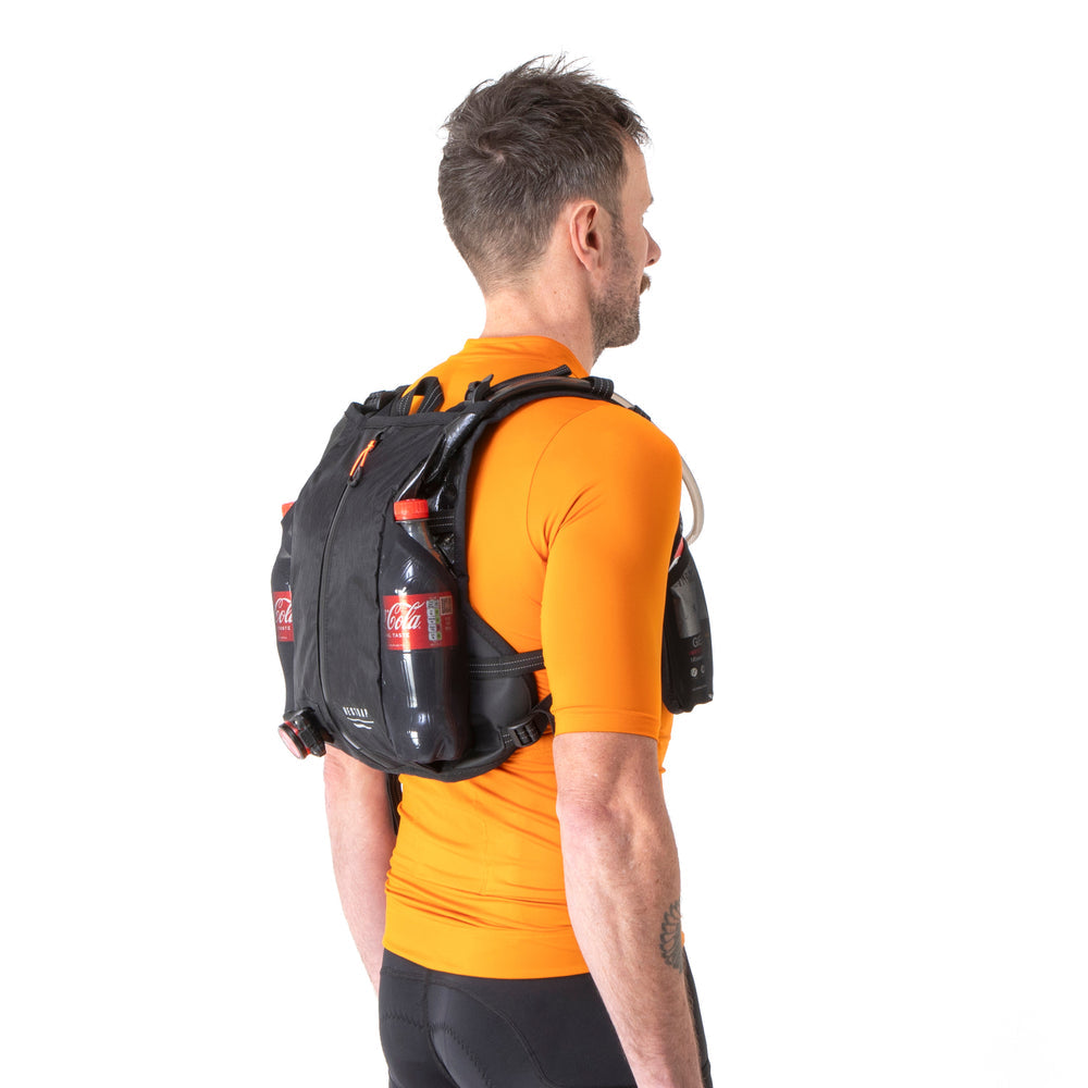 Chaleco de hidratación Restrap Race