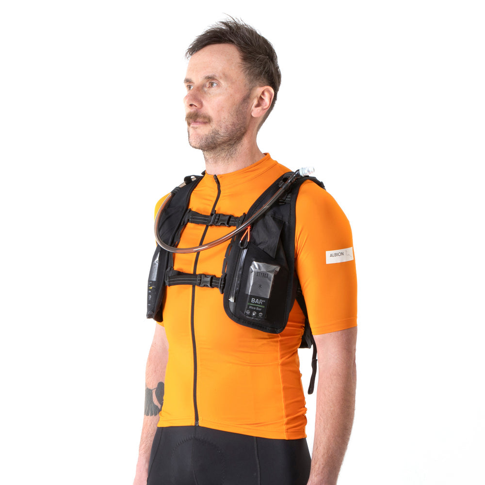 Chaleco de hidratación Restrap Race