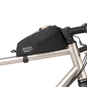 Borsa da telaio Restrap Race Top Tube da 1,2 litri