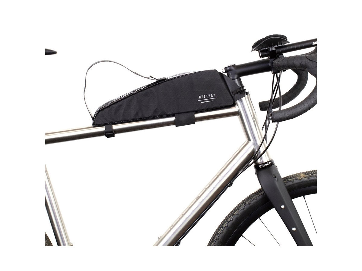 Bolsa de cuadro Restrap Race Top Tube Bag