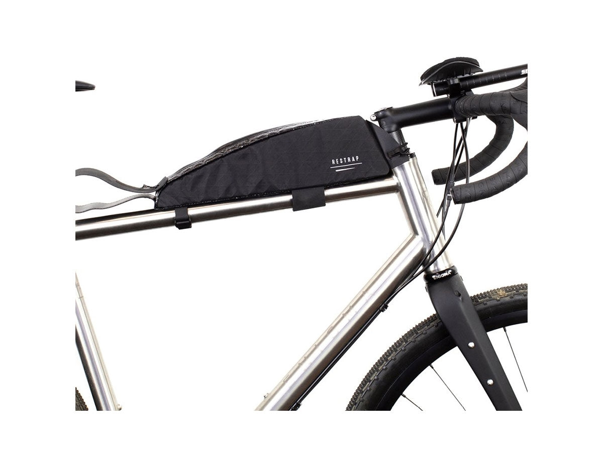 Bolsa de cuadro Restrap Race Top Tube Bag