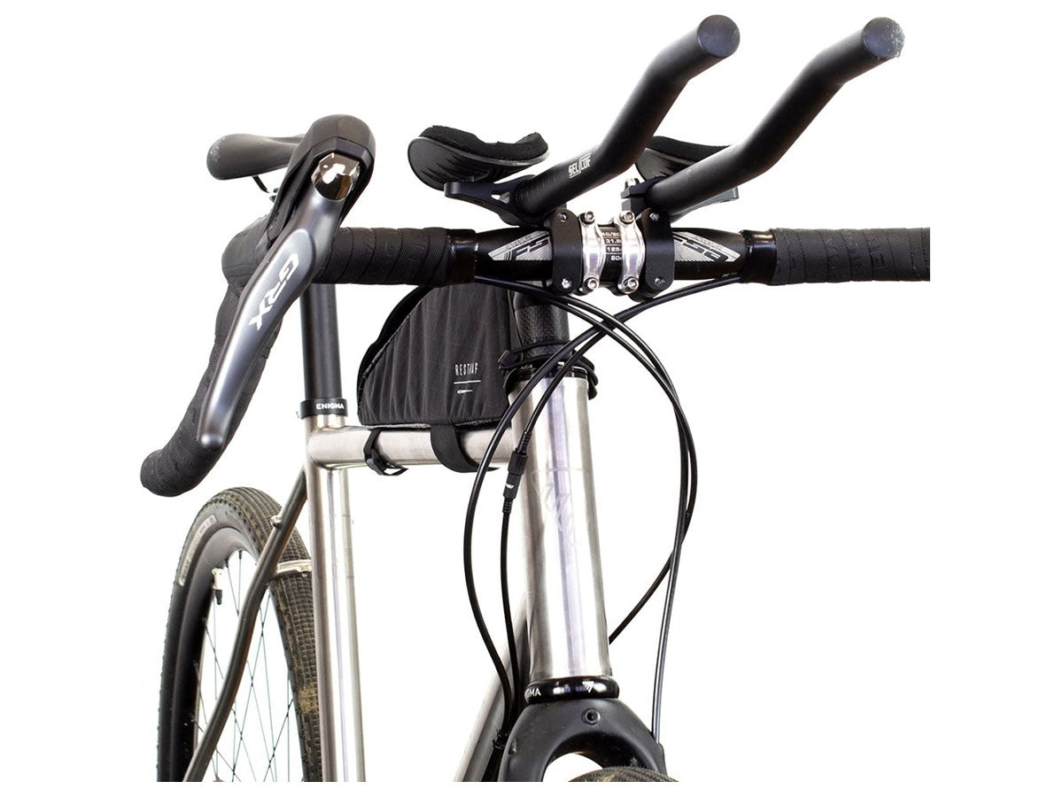 Bolsa de cuadro Restrap Race Top Tube Bag