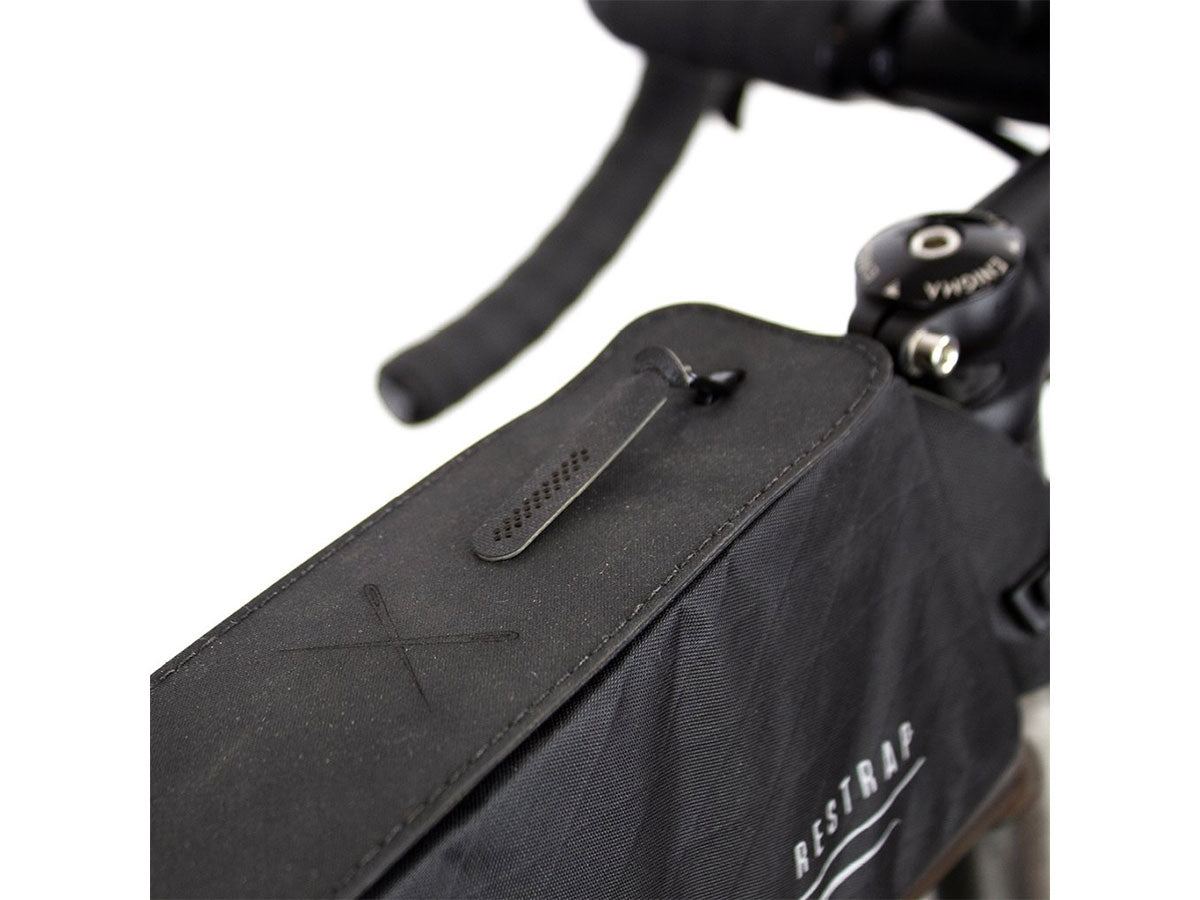 Bolsa de cuadro Restrap Race Top Tube Bag