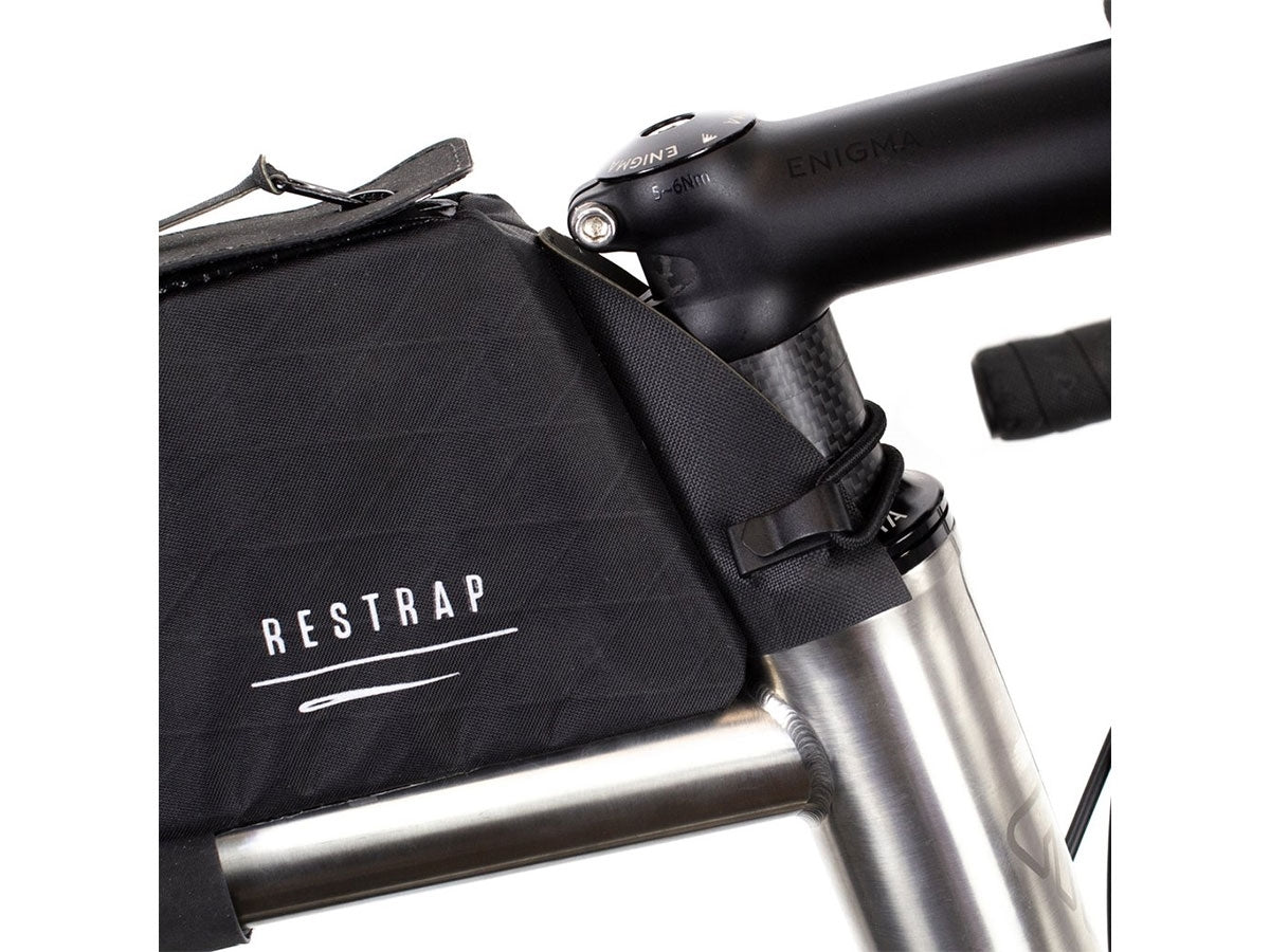 Bolsa de cuadro Restrap Race Top Tube Bag