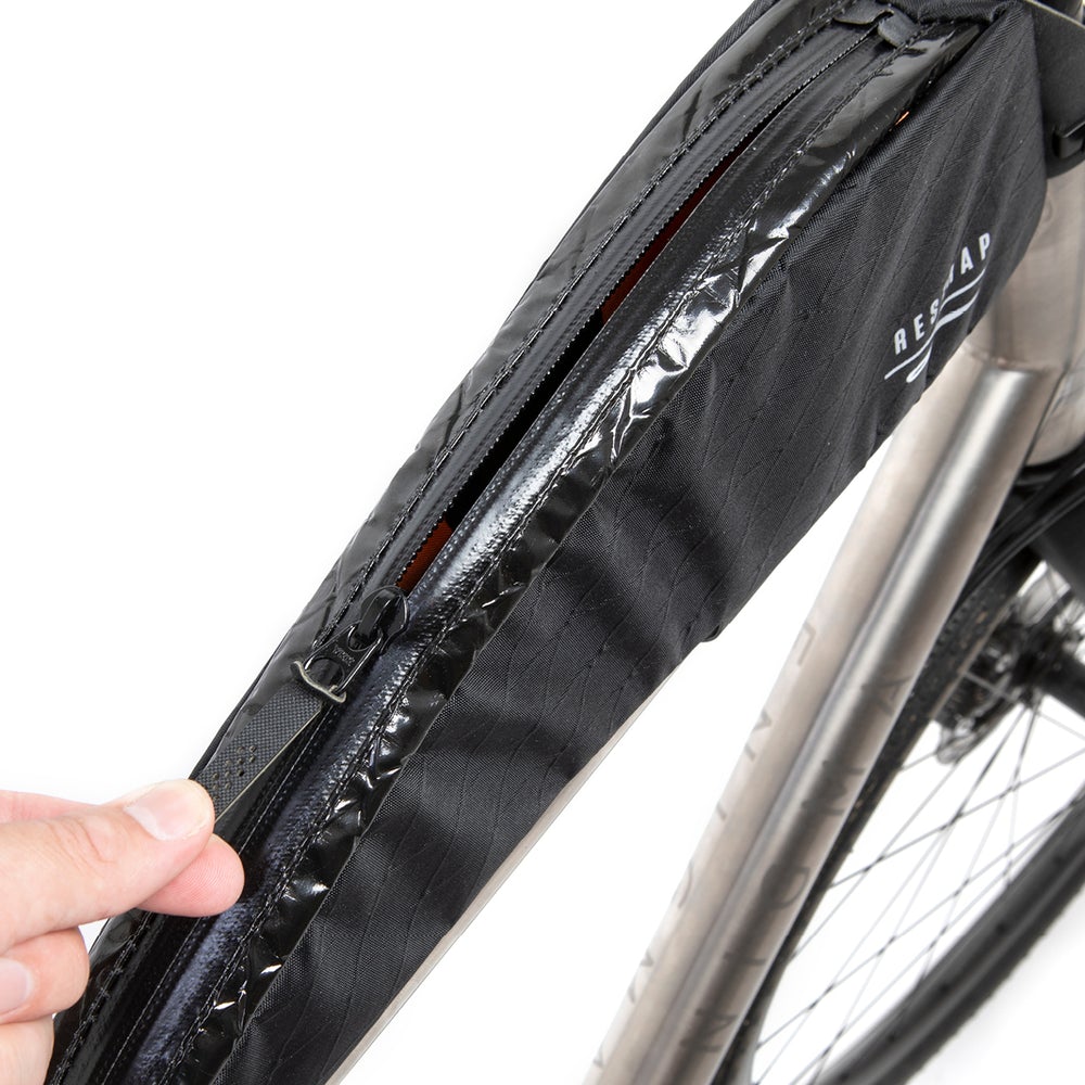 Bolsa de cuadro Restrap Race Top Tube Bag