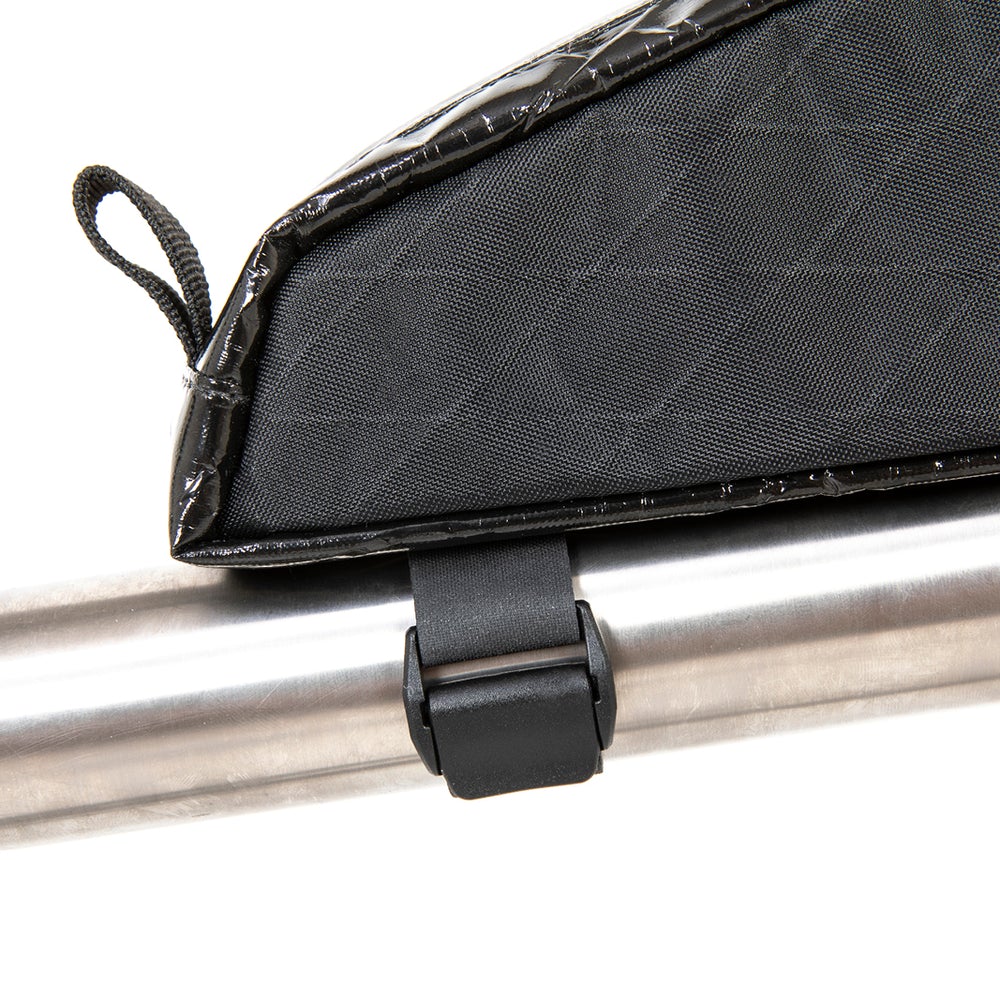 Bolsa de cuadro Restrap Race Top Tube Bag