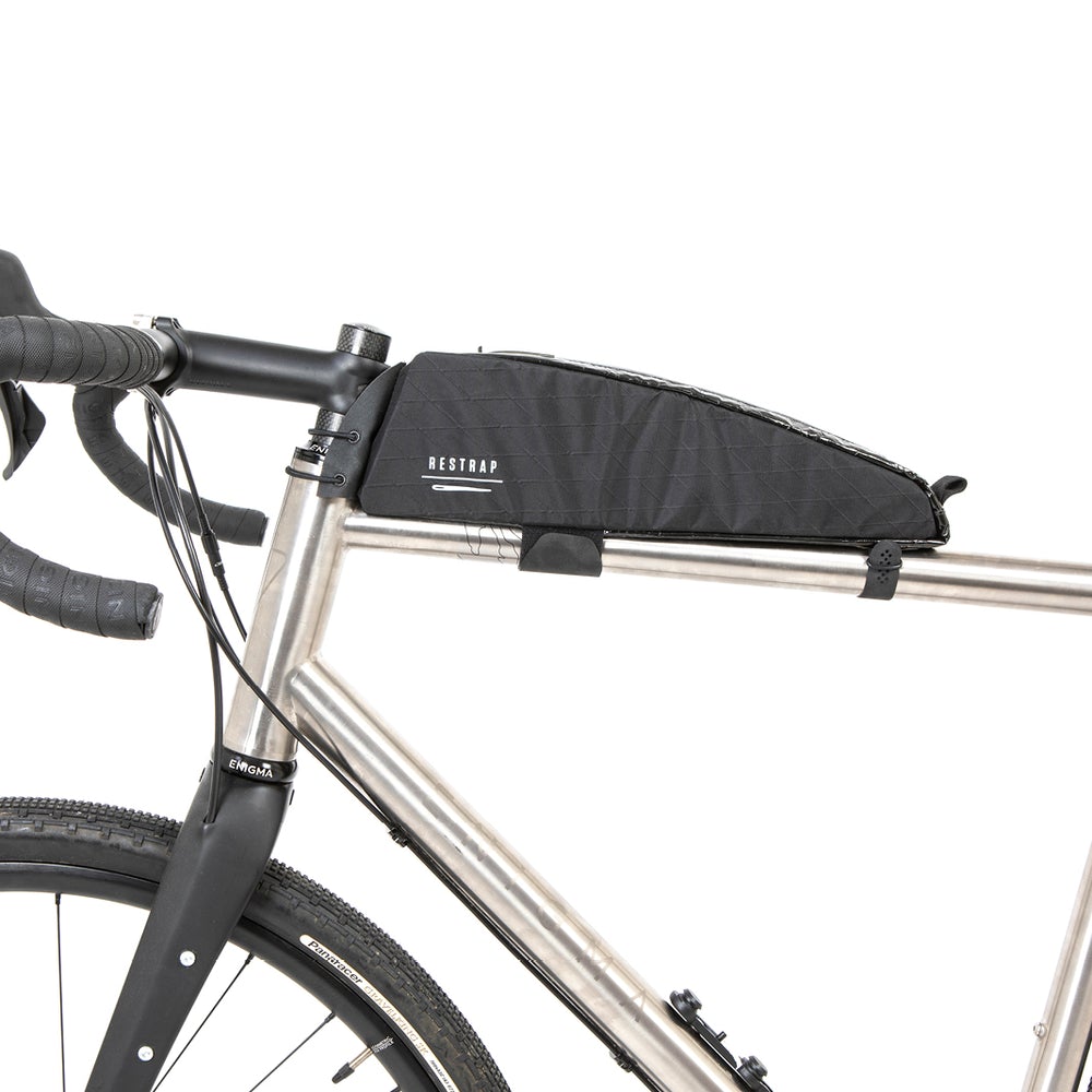 Bolsa de cuadro Restrap Race Top Tube Bag
