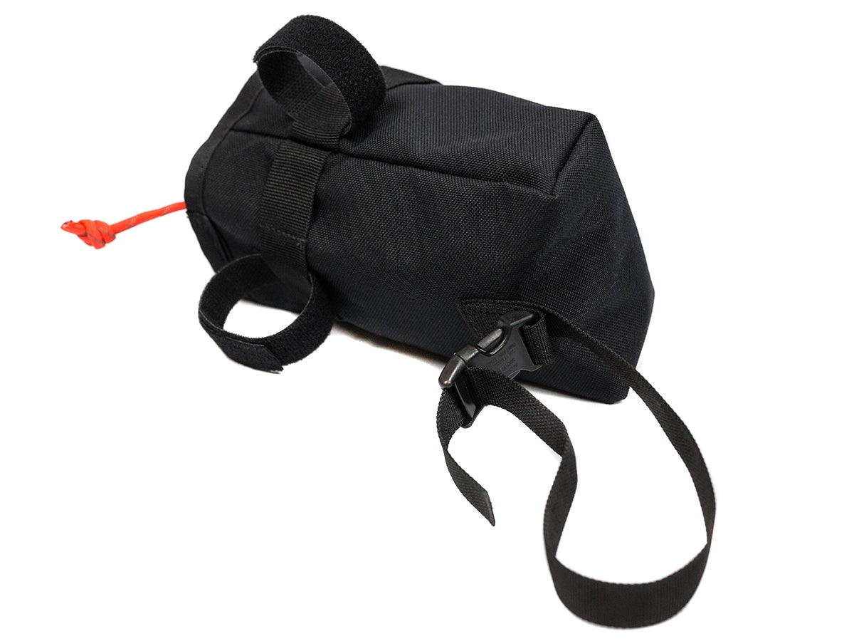 Restrap Stem Bag Borsa per attacco manubrio da bicicletta