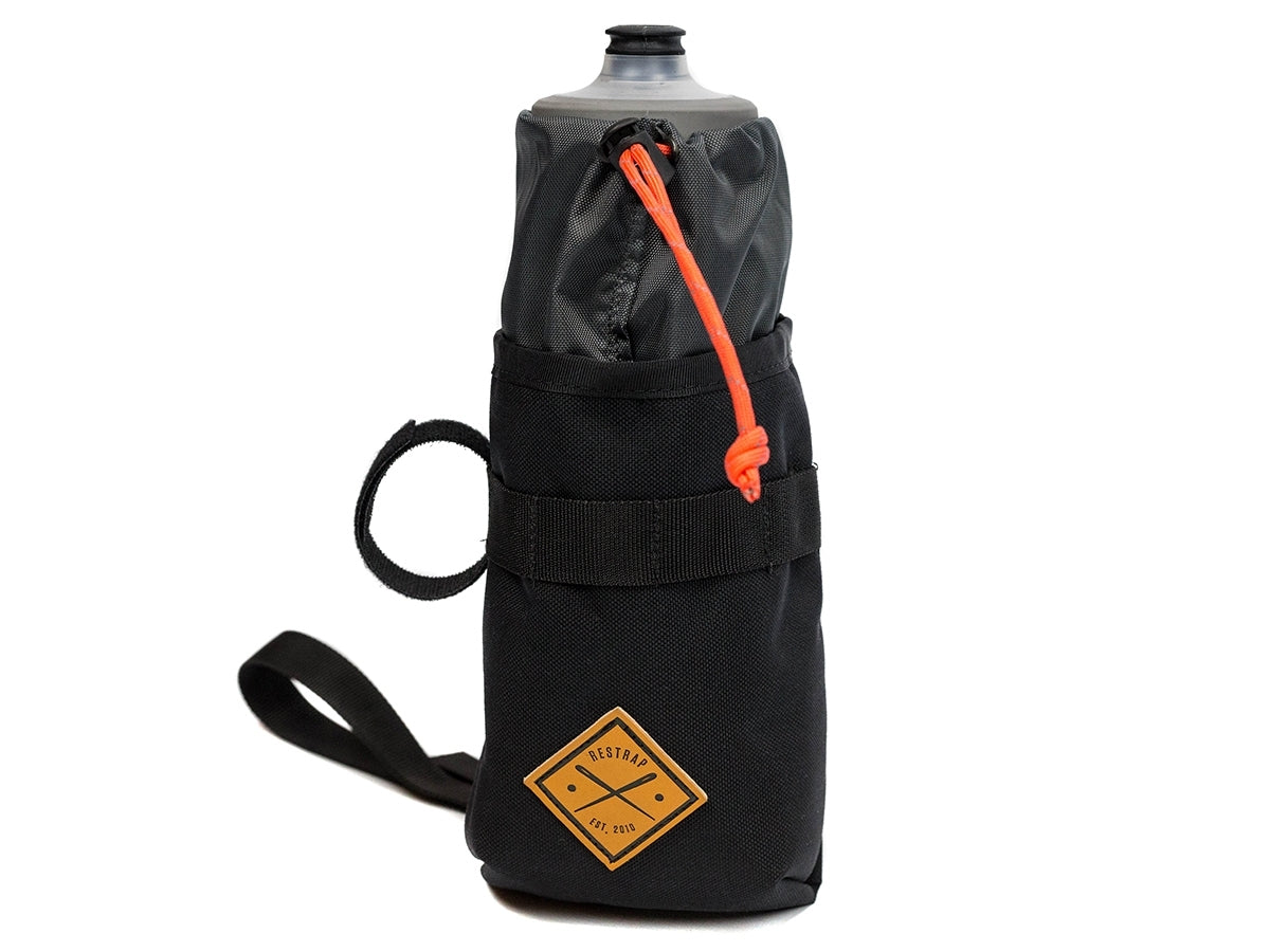 Restrap Stem Bag Borsa per attacco manubrio da bicicletta