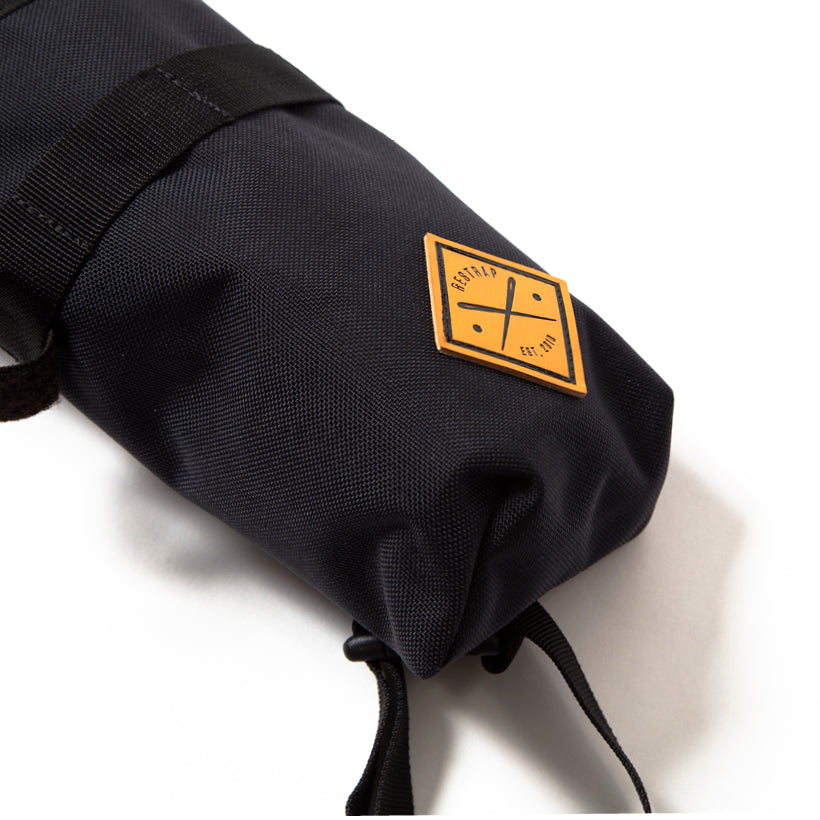 Restrap Stem Bag Borsa per attacco manubrio da bicicletta