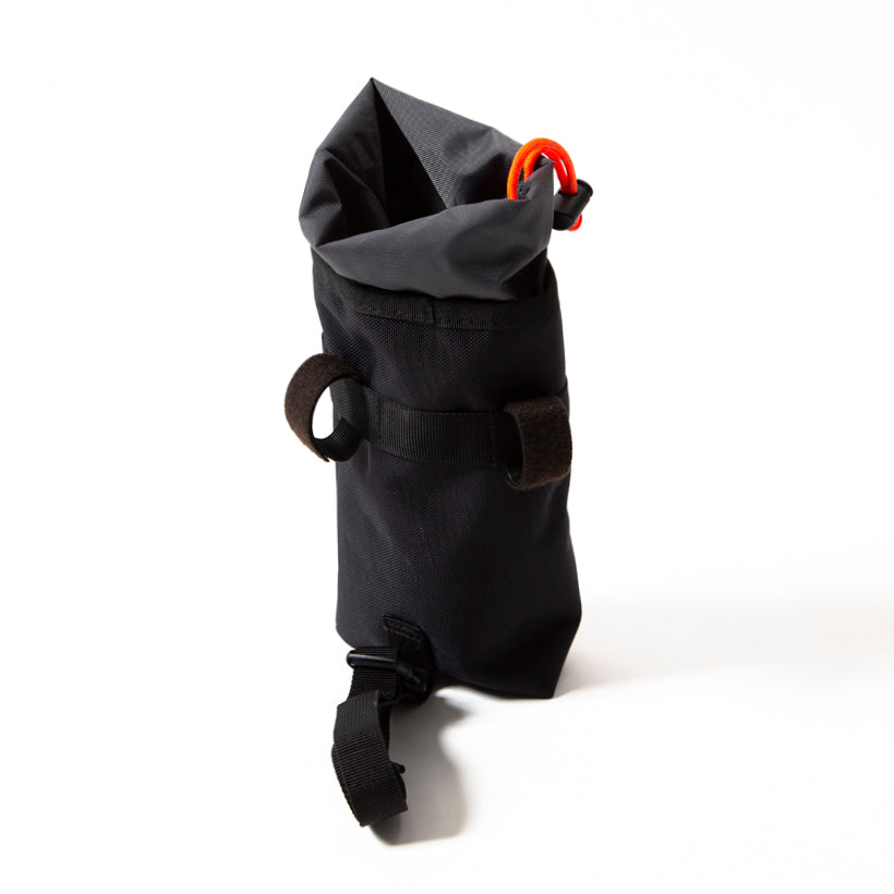 Restrap Stem Bag Borsa per attacco manubrio da bicicletta