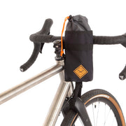 Restrap Stem Bag Borsa per attacco manubrio da bicicletta