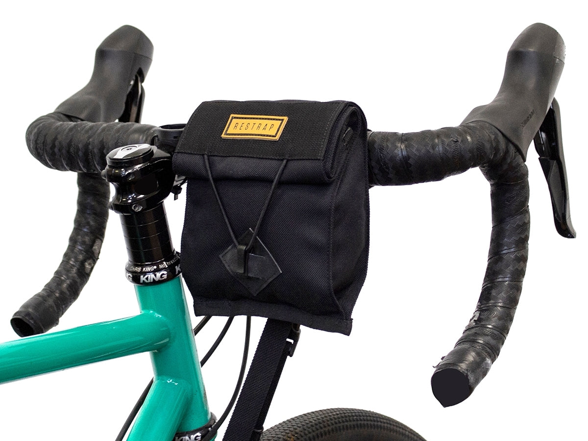 Borsa da manubrio Restrap Tech Bag