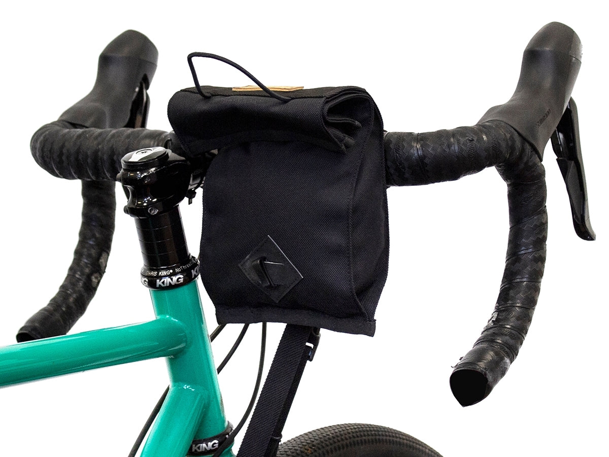 Borsa da manubrio Restrap Tech Bag