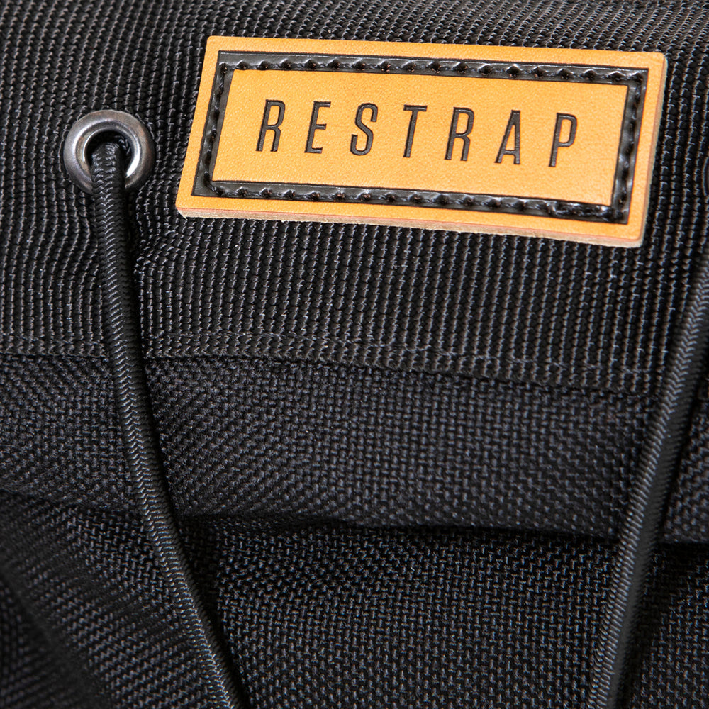 Borsa da manubrio Restrap Tech Bag