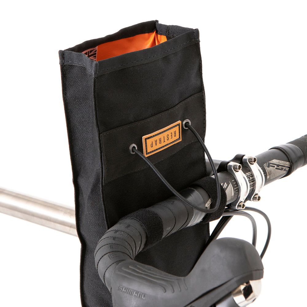 Borsa da manubrio Restrap Tech Bag