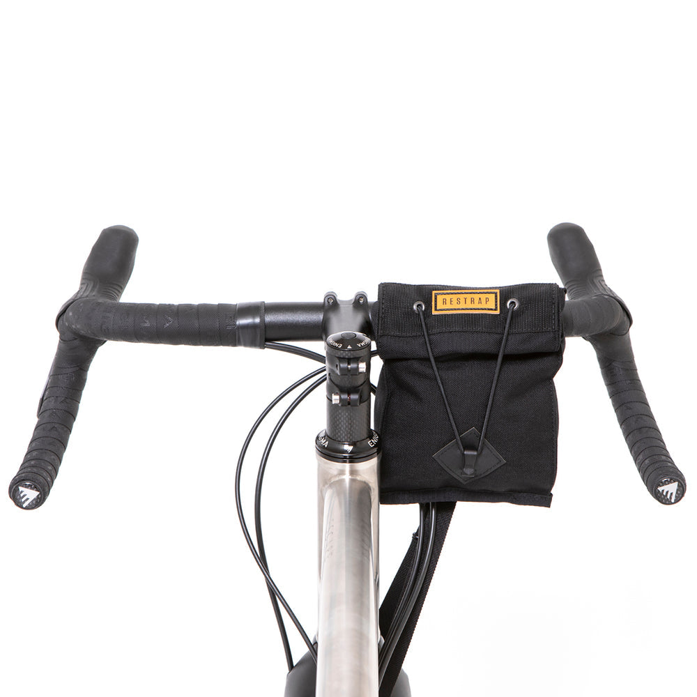 Borsa da manubrio Restrap Tech Bag
