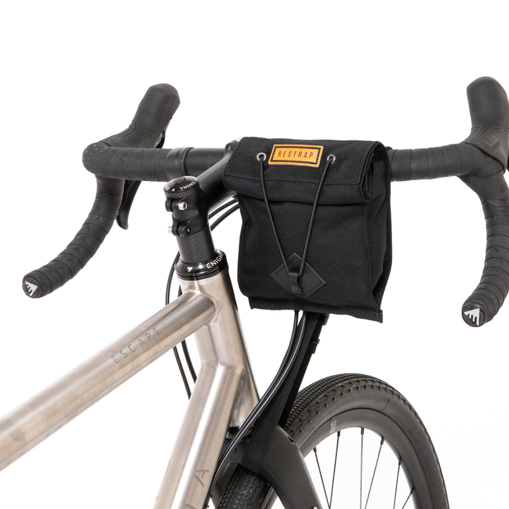 Restrap Tech Bag handlebar bag