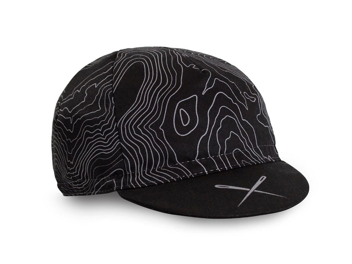 Cappellino da ciclismo Restrap Yorkshire Contours