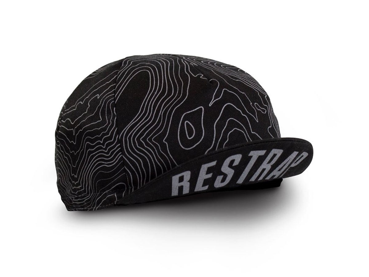 Cappellino da ciclismo Restrap Yorkshire Contours