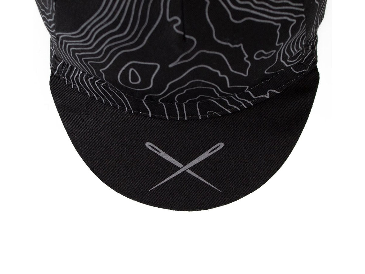 Cappellino da ciclismo Restrap Yorkshire Contours