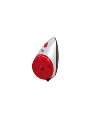 Retro rear lighting