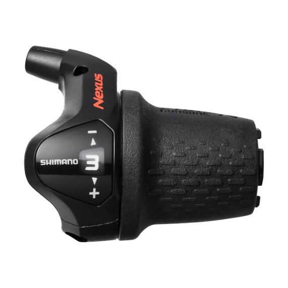 Revoshift Shimano Nexus SL-3S42E 3 Speed Right Shift Shifter