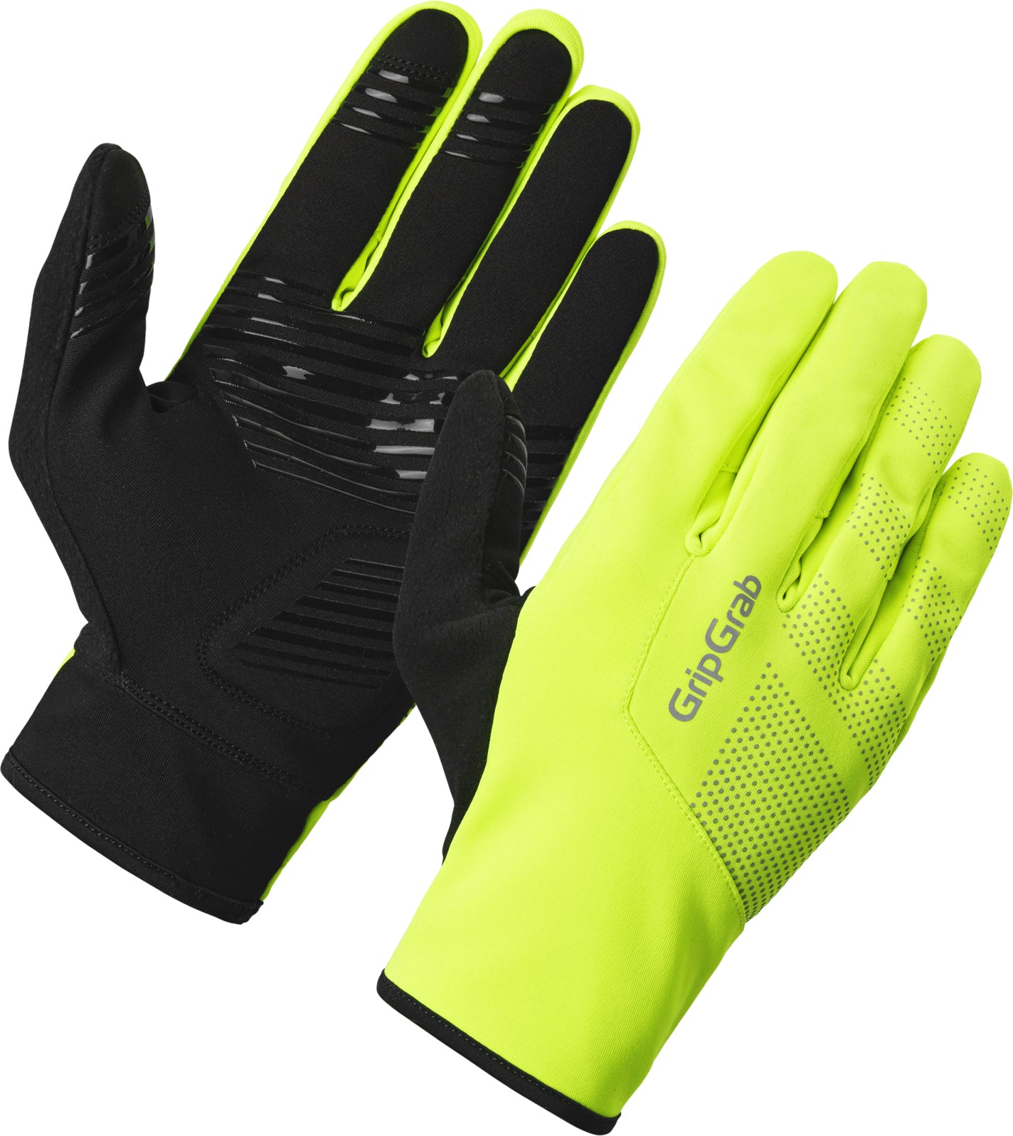 Yellow Fluo