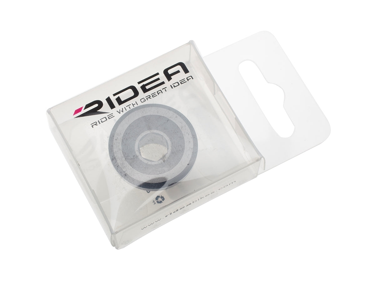 Ridea-compressieschroef