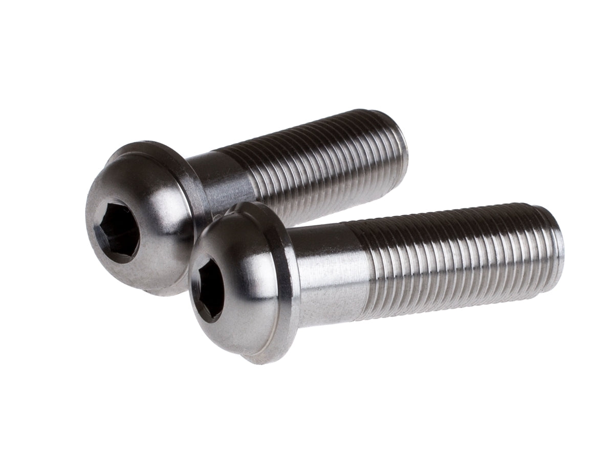 Tornillo de buje Ridea Track