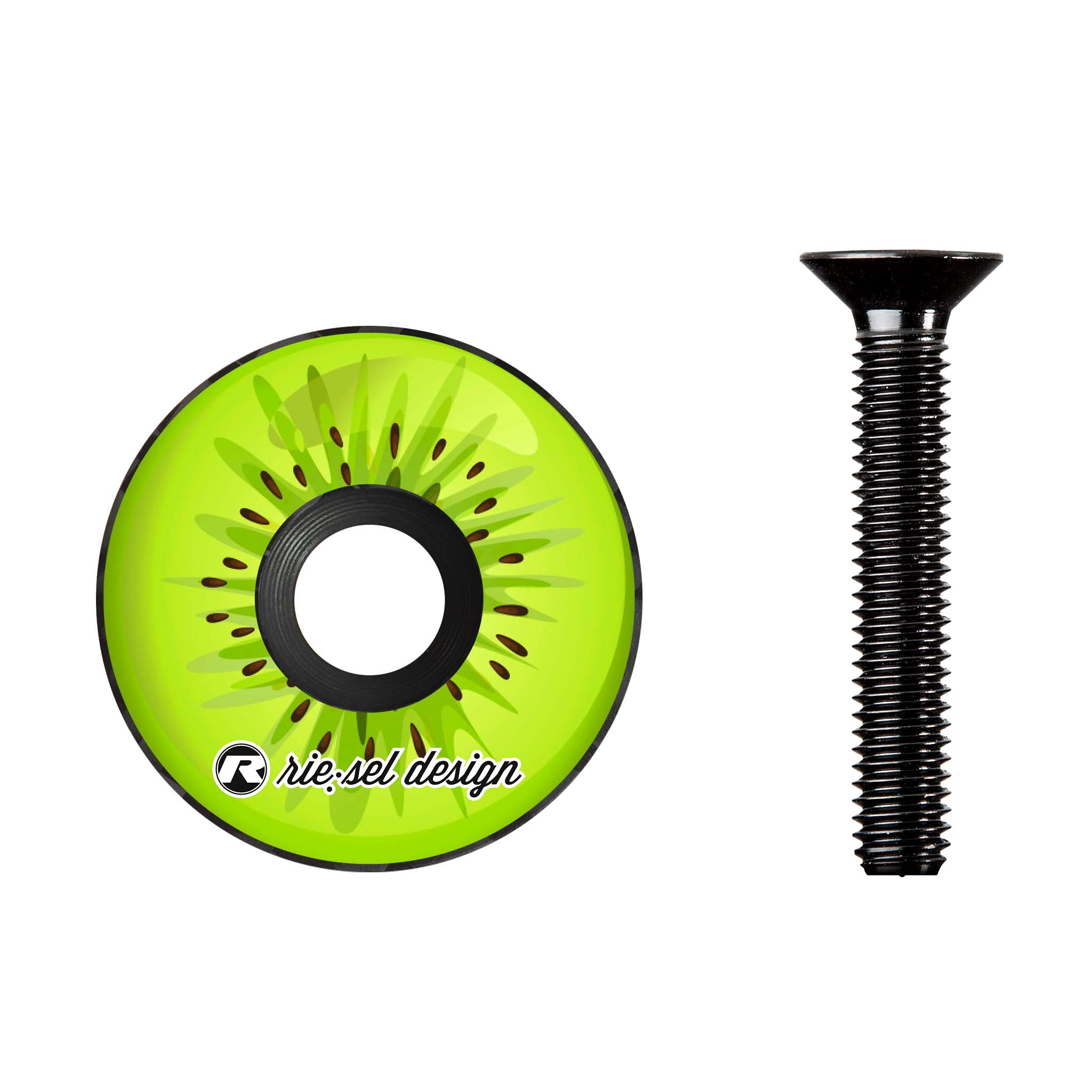 Riesel Design STEM:CAP headset cover