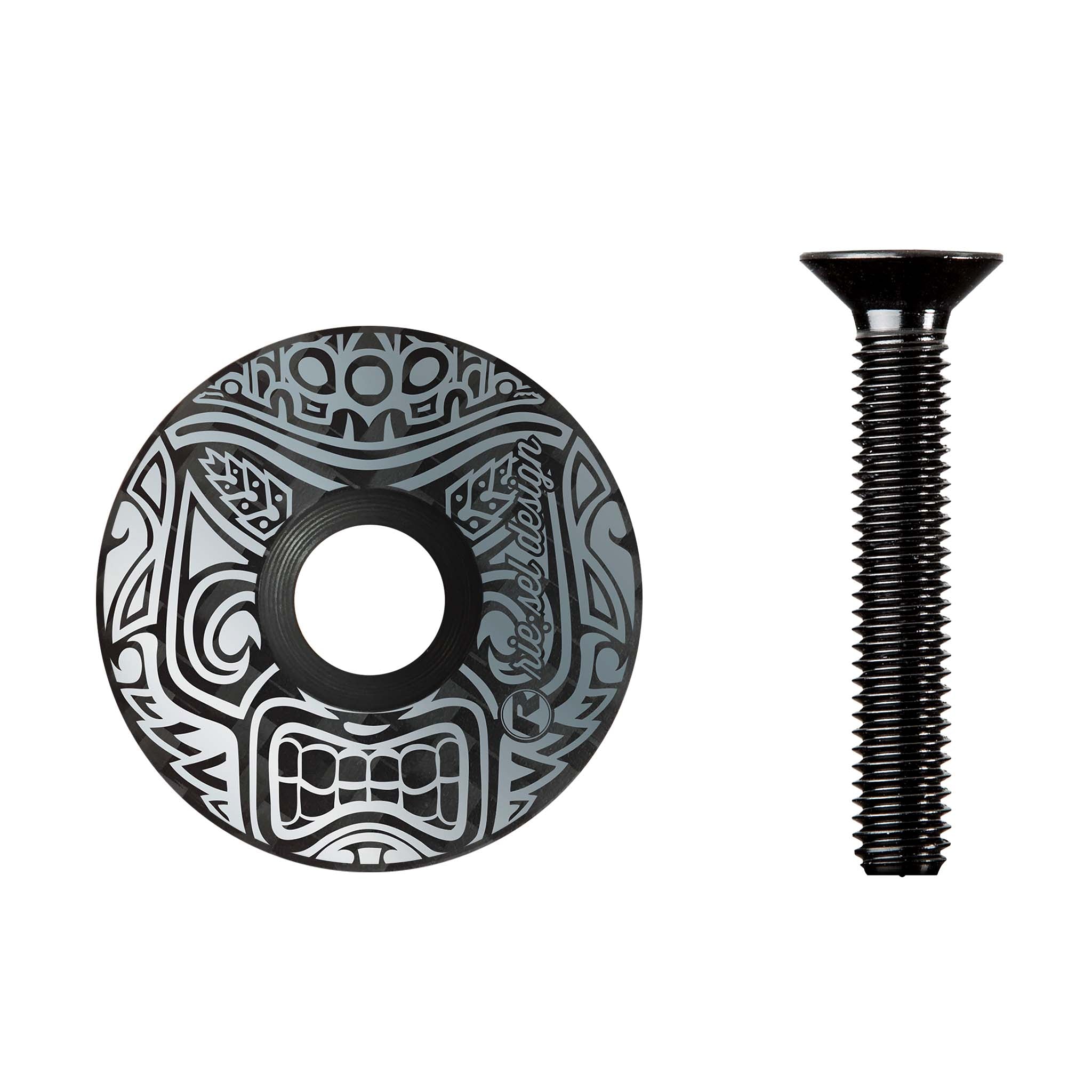 Riesel Design STEM:CAP headset cover