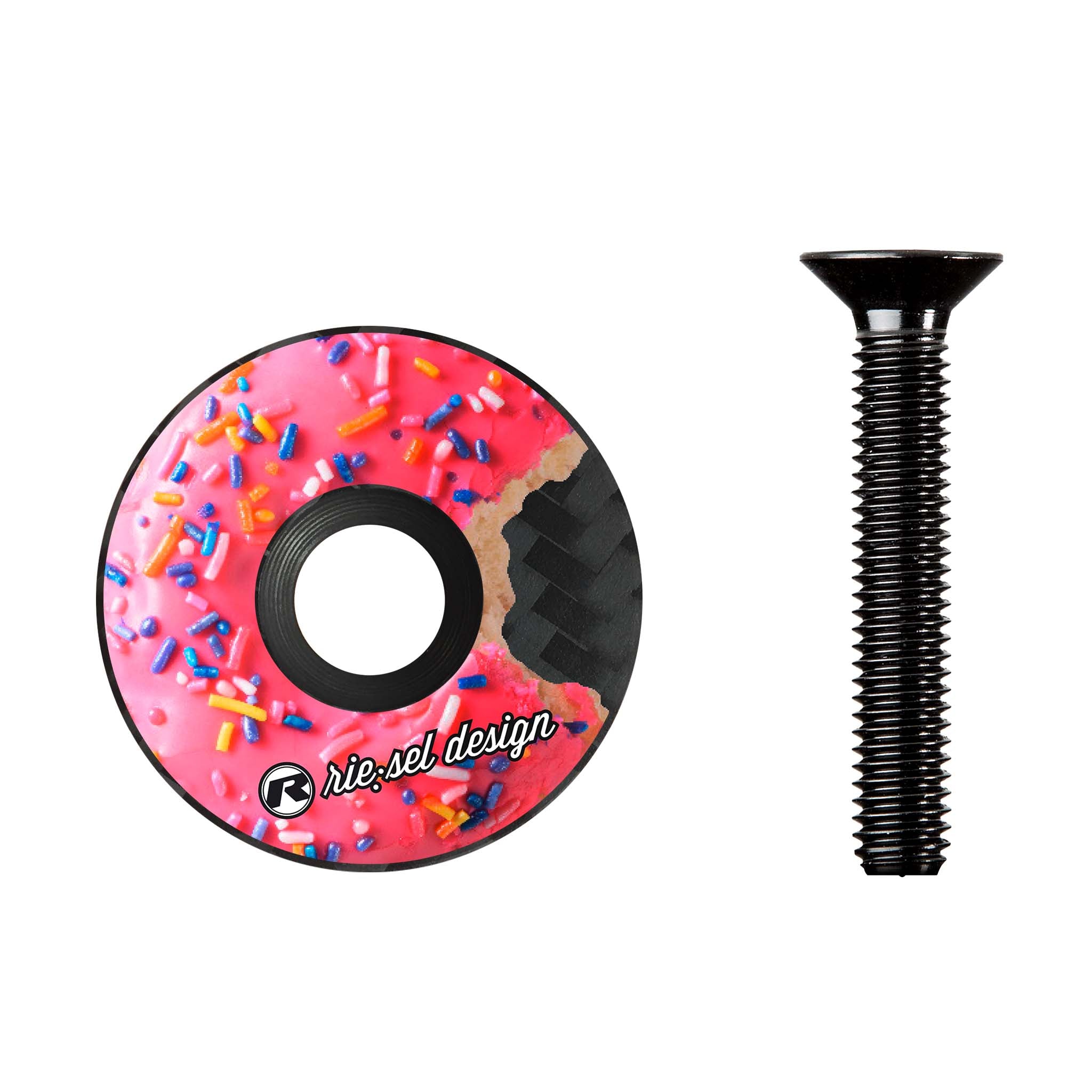 Donut mk II