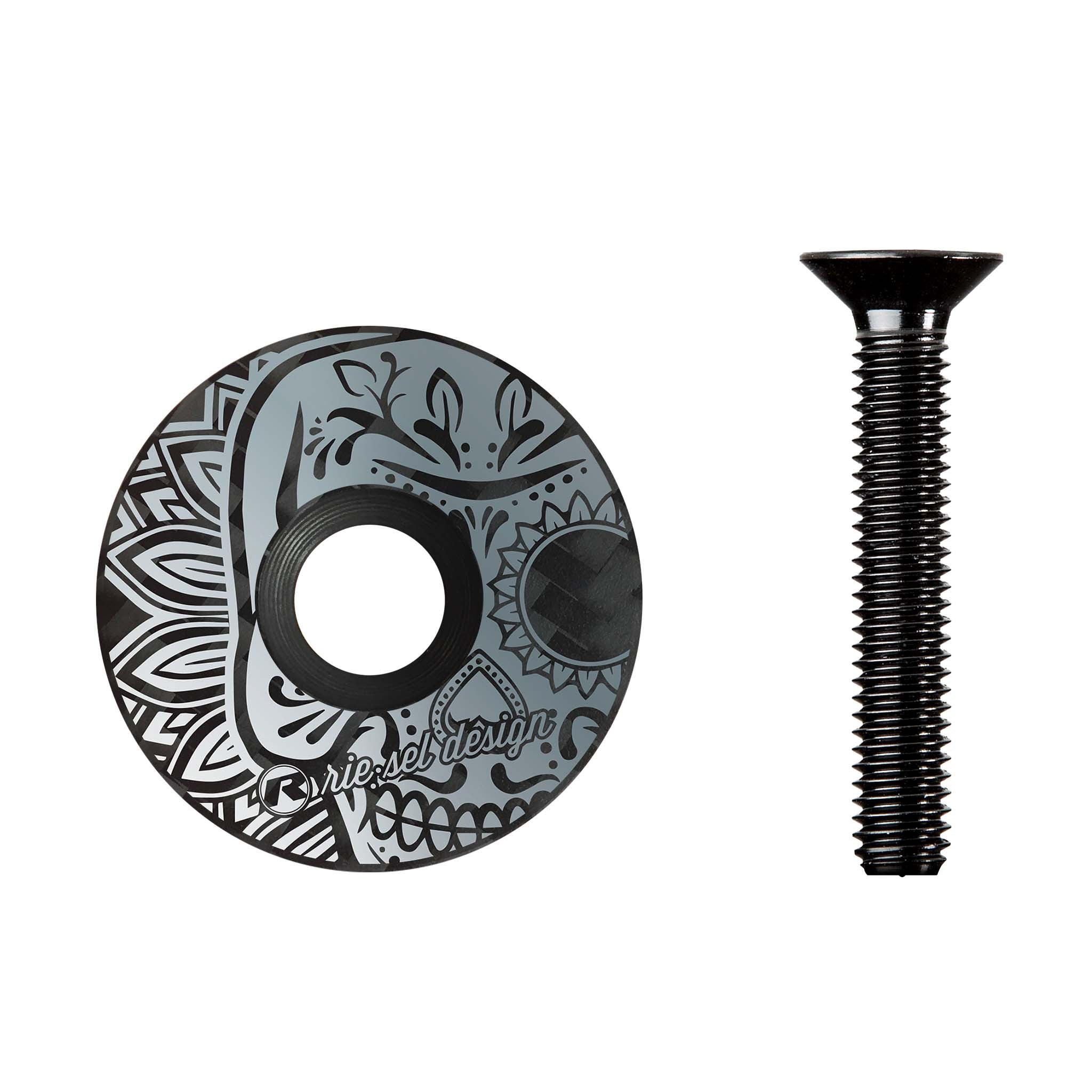 Los muertos grey