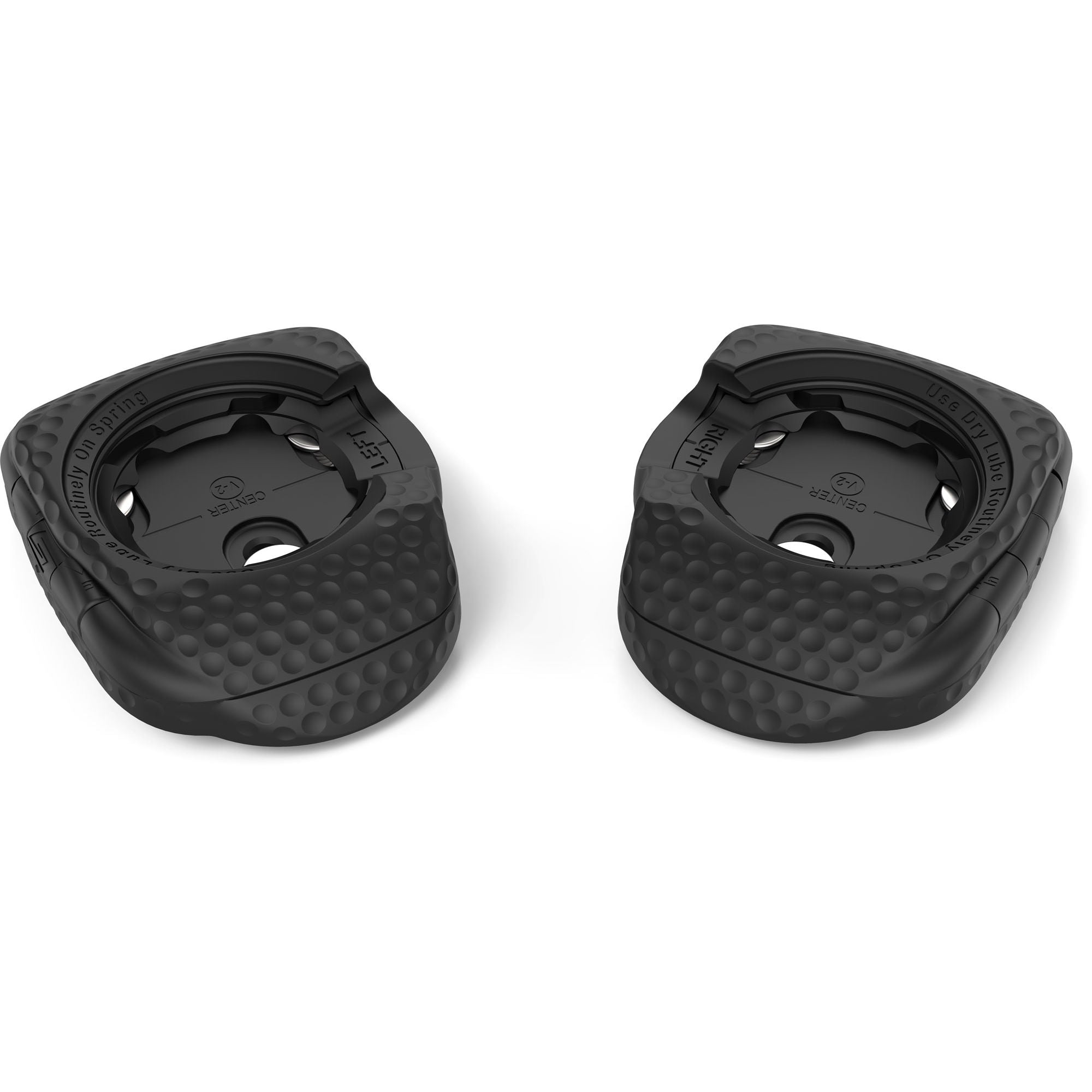 Cales de bicicleta de carretera Wahoo Speedplay Standard